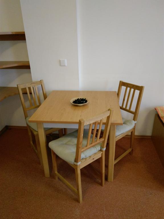Apartmany Pod Vlekem Horní Maršov المظهر الخارجي الصورة